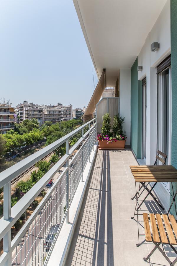 Athens Lifeアパートメント エクステリア 写真